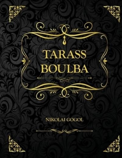 Cover for Nikolai Gogol · Tarass Boulba: Edition Collector - Nikolai Gogol (Pocketbok) (2021)