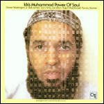 Cover for Idris Muhammad · Power of Soul (LP) (2010)