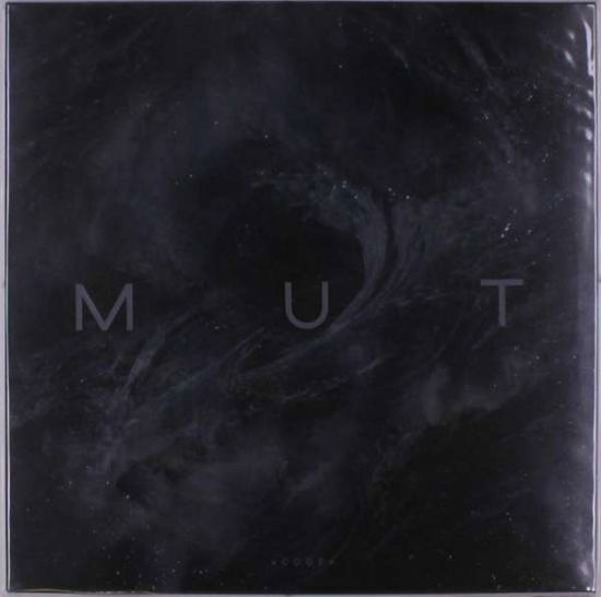 Cover for Code · Mut (LP) [Limited edition] (2015)