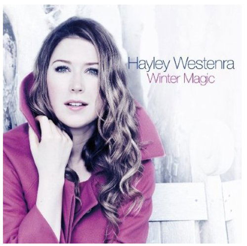 Winter Magic - Hayley Westenra - Musik - CHRISTMAS / SEASONAL - 0028947822134 - 23. november 2009