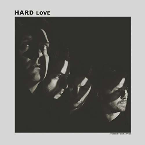 Hardlove - Needtobreathe - Muzyka - WORD - 0075678665134 - 26 sierpnia 2016