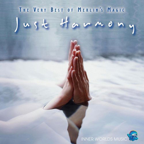 Cover for Merlin's Magic · Just Harmony: Very Best of Merlin's Magic (CD) (2009)