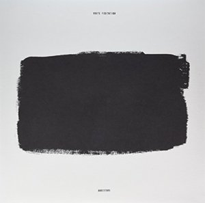 Cover for White Visitation · Ancestors (LP) (2013)