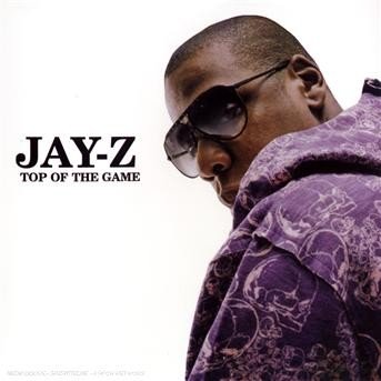 Top Of The Game - Jay-Z - Music - JL - 0187245188134 - November 12, 2007