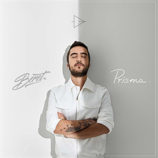 Cover for Beret · Prisma (CD) (2019)