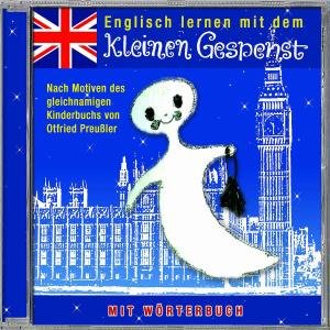 Cover for Audiobook · Englisch Lernen Mit Dem.. (Hörbuch (CD)) (2020)