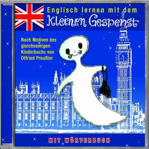 Cover for Audiobook · Englisch Lernen Mit Dem.. (Hörbok (CD)) (2020)