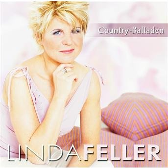 Cover for Linda Feller · Country-balladen (CD) (2005)