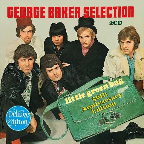 Little Green Bag - George Baker Selection - Muziek - UNIVERSAL - 0602508016134 - 20 maart 2020