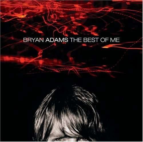 Cover for Bryan Adams · Best of Me (Eco) (CD) (2008)