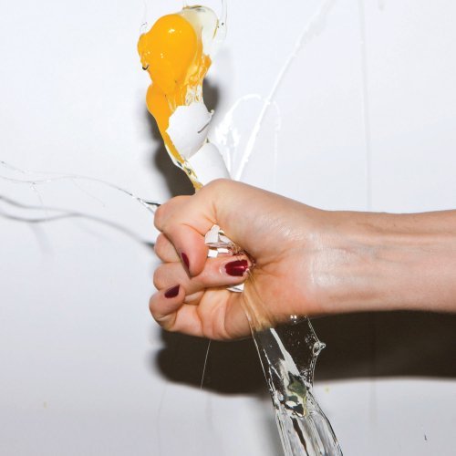 Cover for Yeah Yeah Yeahs · ItS Blitz (CD) (2009)