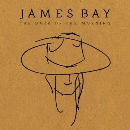 Cover for James Bay · Dark Of The Morning (LP) [EP edition] (2013)