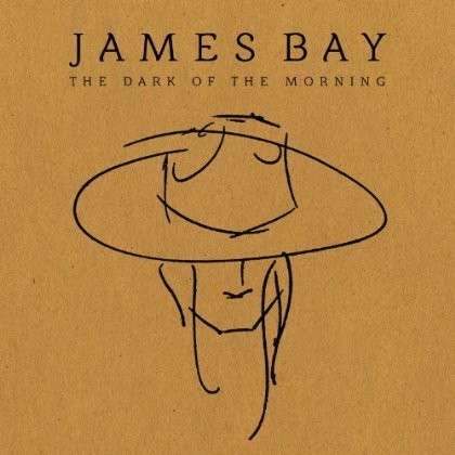 Cover for James Bay · Dark Of The Morning (LP) [EP edition] (2013)