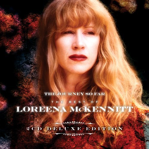 Journey So Far the Best of Loreena Mckennitt - Loreena Mckennitt - Musik - Ume - 0602537429134 - 3. marts 2014