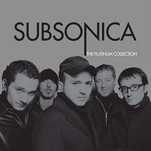 Platinum Collection - Subsonica - Music - UNIVERSAL - 0602547895134 - May 20, 2016