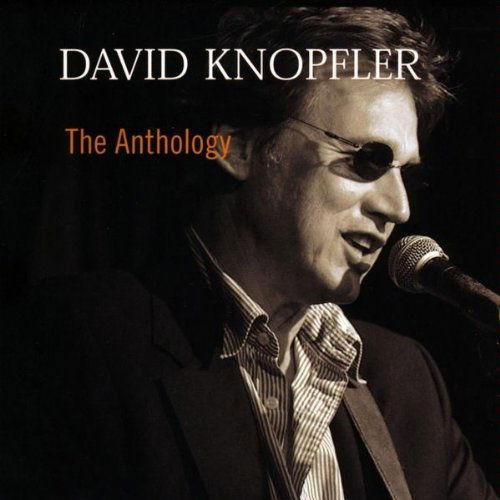 Cover for David Knopfler · The Compilation 1983-2008 (CD) [Special edition] (2006)