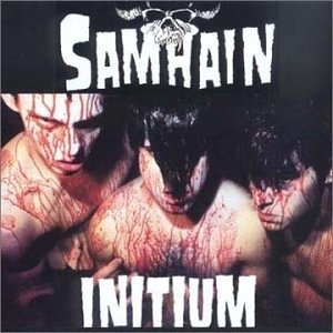 Initium - Samhain - Music - PLAN RECORDS - 0637913045134 - February 21, 2023