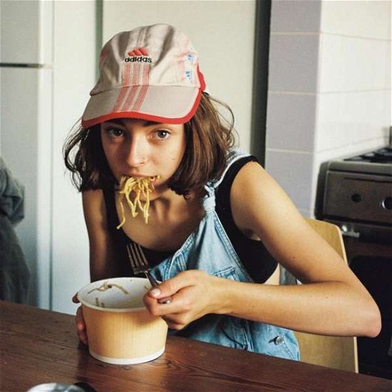 Cover for Stella Donnelly · Thrush Metal (LP) (2022)