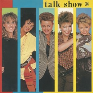 Cover for Go-go's · Talk Show - Expanded (CD) [Expanded edition] [Digipak] (2016)
