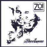 Cover for Zo · Freelance (CD) (2006)