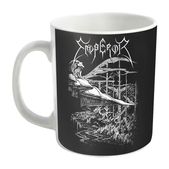 Cover for Emperor · Alsvartr (Mug) (2022)