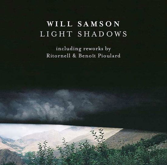 Cover for Will Samson · Light Shadows (LP) [Limited edition] (2014)