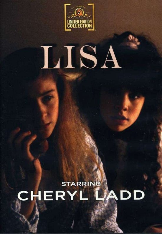 Cover for Lisa (DVD) (2012)