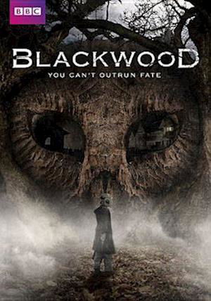 Cover for Blackwood (DVD) (2015)