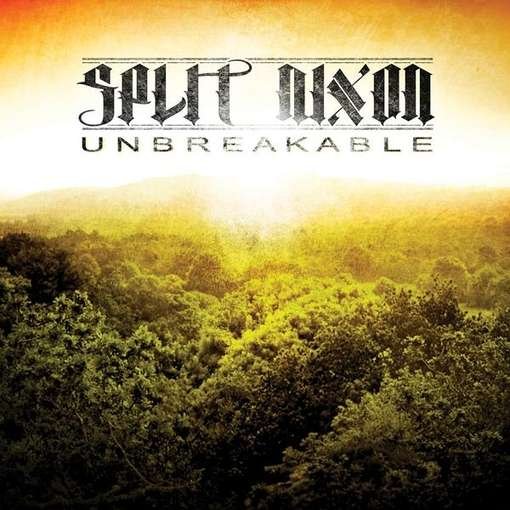 Split Nixon · Unbreakable (CD) (2017)
