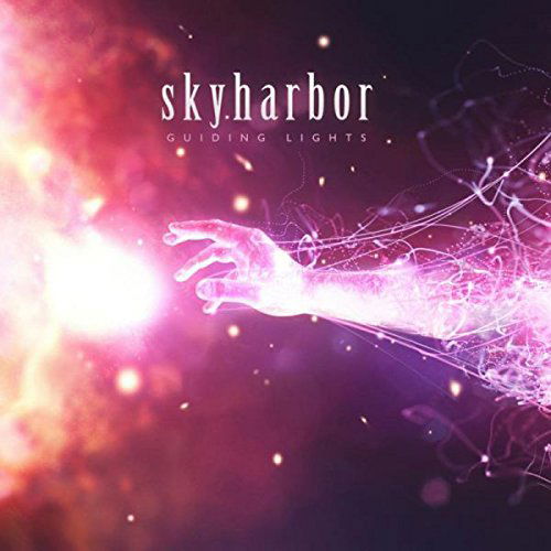 Cover for Skyharbor · Guiding Lights (LP) (2016)