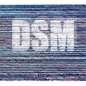 Cover for Dsm (CD) (2017)