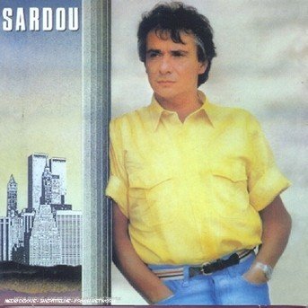 Cover for Michel Sardou · Chanteur De Jazz - 1965 - Une Lettre A Ma Femme ? (CD)