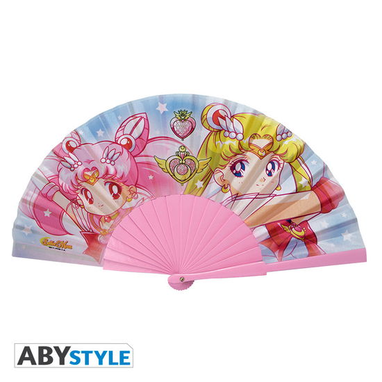 SAILOR MOON - Fan - P.Derive - Merchandise -  - 3700789273134 - 2020