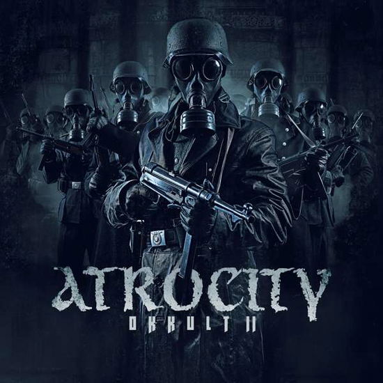 Okkult II - Atrocity - Musikk - MASSACRE - 4028466910134 - 3. august 2018