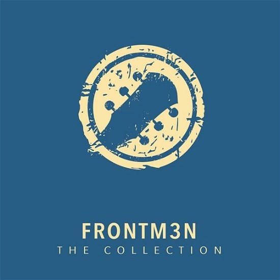 Collection - Frontm3n - Musikk - ARTISTS & ACTS - 4034677423134 - 3. februar 2023