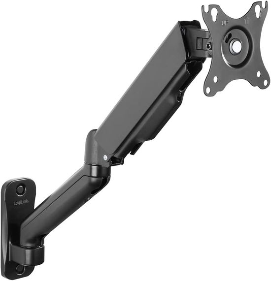 Cover for LogiLink Monitorwandhalterung 17-32,Gasdruckfeder (ACCESSORY) (2024)