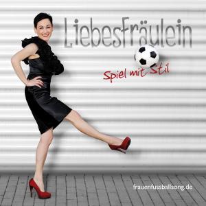 Spiel Mit Stil - Liebesfräulein - Muzyka - PIPMATZ - 4260026639134 - 17 czerwca 2011