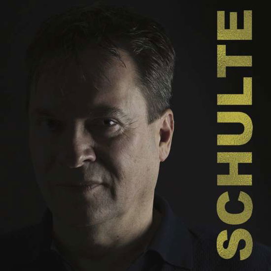 Schulte - Schulte - Music -  - 4260673691134 - February 12, 2021