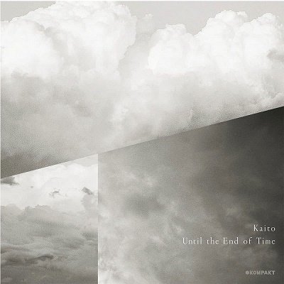 Until The End Of Time - Kaito - Music - ULTRAVYBE - 4526180640134 - January 20, 2023