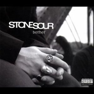 Cover for Stone Sour · Bother (CD) [Limited edition] (2003)