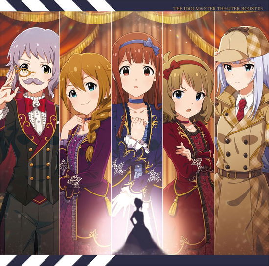 The Idolm@ster Million Live! New Single - The Idolm@ster Million Liv - Musiikki - NAMCO BANDAI MUSIC LIVE INC. - 4540774148134 - keskiviikko 28. marraskuuta 2018