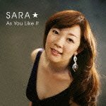 Cover for Sara · As You Like It (CD) [Japan Import edition] (2012)