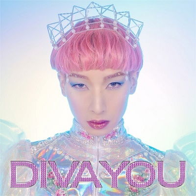 Cover for Yukkyun · Diva You (CD) [Japan Import edition] (2022)