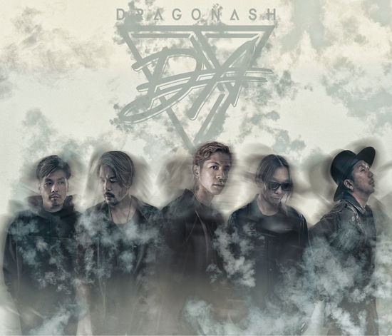 New Era - Dragon Ash - Musik - JVC - 4988002908134 - 9 juli 2021