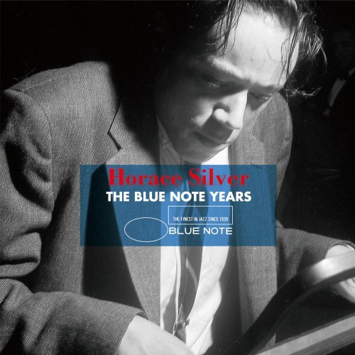 Best Of (bluenote Years) - Horace Silver - Musik - BLUENOTE JAPAN - 4988006869134 - 18. Februar 2009