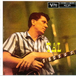 Tal - Tal Farlow - Muzyka - UNIVERSAL - 4988031423134 - 23 kwietnia 2021