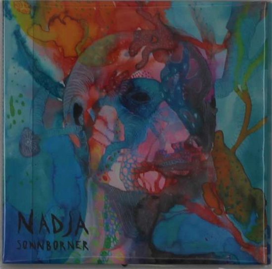 Cover for Nadja · Sonnborner (CD) [Japan Import edition] (2018)