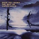 Cover for Capercaillie (CD) (2001)