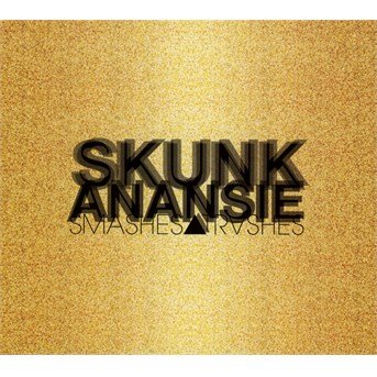 Smashes & Trashes - Skunk Anansie - Music - ONE LITTLE INDEPENDENT - 5016958109134 - June 8, 2021