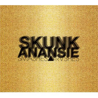 Skunk Anansie - Smashes & Trashes - Skunk Anansie - Music - ONE LITTLE INDIAN - 5016958109134 - June 8, 2021